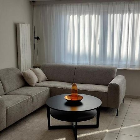 Gezellig Trendy In Oostende المظهر الخارجي الصورة