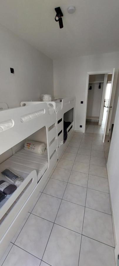 Gezellig Trendy In Oostende المظهر الخارجي الصورة