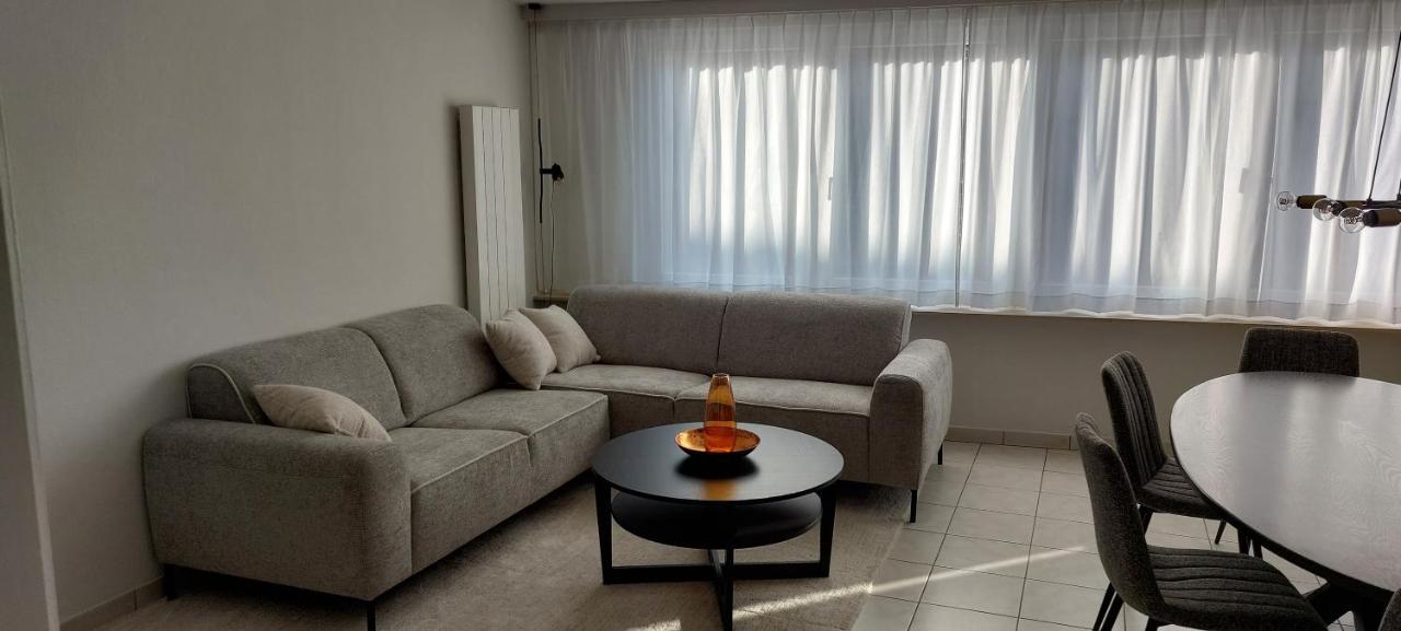 Gezellig Trendy In Oostende المظهر الخارجي الصورة