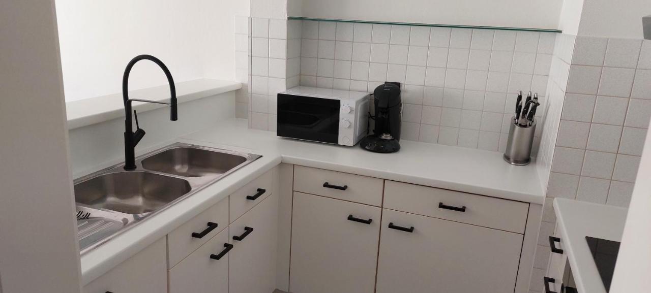 Gezellig Trendy In Oostende المظهر الخارجي الصورة